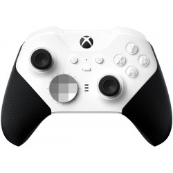 کنترلر ایکس باکس الیت 2 سفید - Xbox Elite Wireless Controller Series 2 Core White
