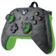 کنترلر سیم دار ایکس باکس سریز و وان -  Wired Controller for Xbox Series X|S Neon Black PDP