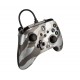 کنترلر سیم دار ایکس باکس سریز و وان -  Enhanced Wired Controller for Xbox Series X|S Metallic Arctic Camo