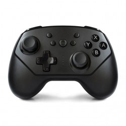 کنترلر وایرلس نینتندو سوییچ - Nintendo Switch Wireless Controller Black mimd