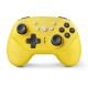 کنترلر وایرلس نینتندو سوییچ - Nintendo Switch Wireless Controller Yellow mimd