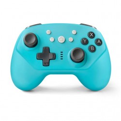 کنترلر وایرلس نینتندو سوییچ - Nintendo Switch Wireless Controller Turquoise mimd