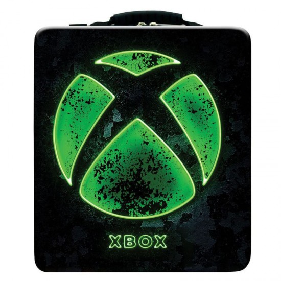 کیف ضد ضربه مخصوص حمل کنسول بازی طرح XBOX