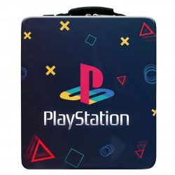 کیف ضد ضربه مخصوص حمل کنسول بازی طرح Playstation