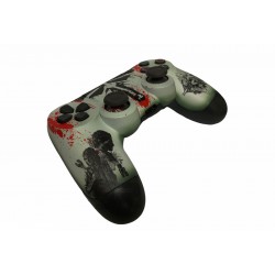 دسته بازی پلی استیشن 4 - Dualshock 4 customized The Last of Us