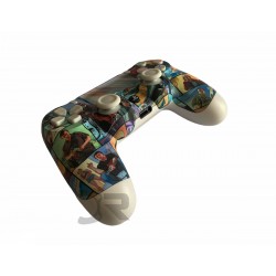 دسته بازی پلی استیشن 4 - Dualshock 4 customized GT