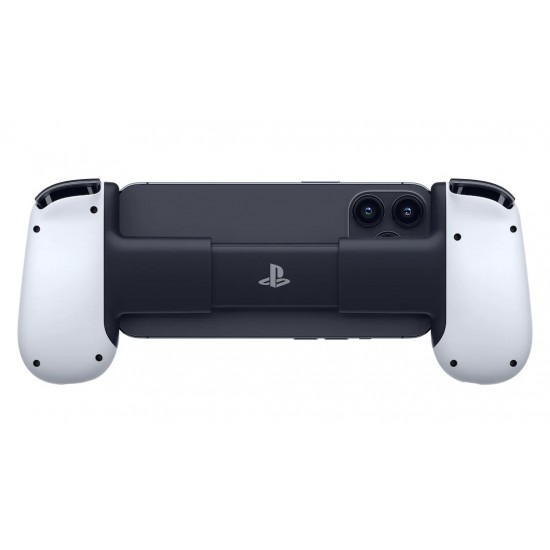 گیم پد حرفه ای موبایل آیفون کارکرده - Backbone One for iPhone PlayStation Edition