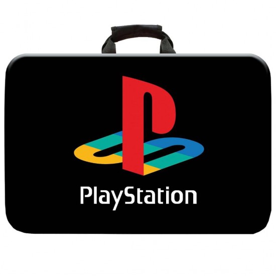 کیف پلی استیشن 5 طرح دار - Playstation 5 Bag Playstation Design