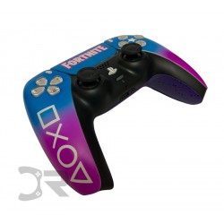 کنترلر پلی استیشن 5 - Dualsense Controller PS5 Customized Fortnite