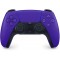 کنترلر پلی استیشن 5 - Dualsense Controller PS5 Galactic Purple 