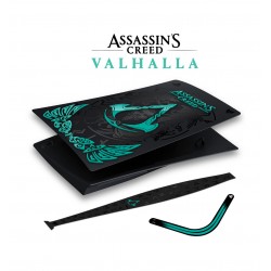 قاب طرح دار پلی استیشن 5 - Faceplate Playstation 5 Viguard Assassins Creed