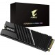هارد مخصوص پلی استیشن 5 - GIGABYTE AORUS Gen4 7000s SSD 2TB
