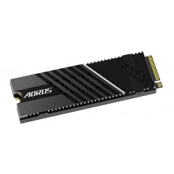 هارد مخصوص پلی استیشن 5 - GIGABYTE AORUS Gen4 7000s SSD 2TB