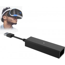 تبدیل پلی استیشن وی آر برای پلی استیشن 5 - USB PS5 VR Adapter Cable