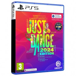 JD2024 Edition PS5