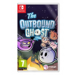 The Outbound Ghost Nintendo Switch