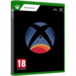 SF Xbox Series X