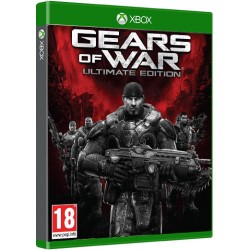 کارکرده Gears of War Ultimate Edition Xbox
