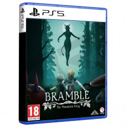 Bramble The Mountain King PS5
