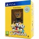 CupHead Limited Edition PS4