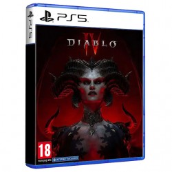 Diablo IV PS5