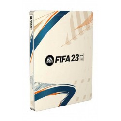 FIFA 23 SteelBook (فاقد دیسک بازی)