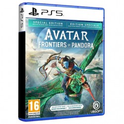 Avatar Frontiers of Pandora Special Edition PS5