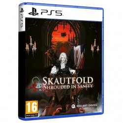 Skautfold Shrouded in Sanity PS5