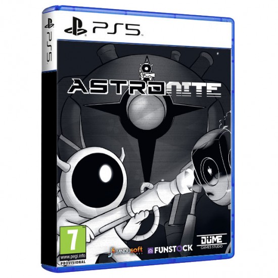 Astronite PS5