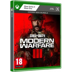 Call Of Duty Modern Warfare 3 Xbox Series X