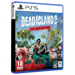 Dead Island 2 Day One Edition PS5