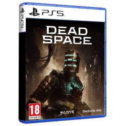 Dead Space PS5