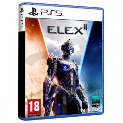 Elex 2 PS5