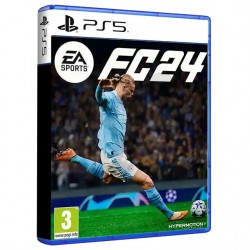 کارکرده FC 24 PS5