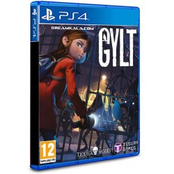 GYLT PS4