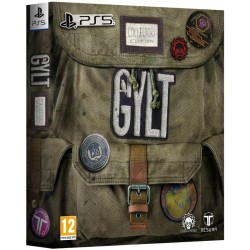 Gylt Collectors Edition PS5