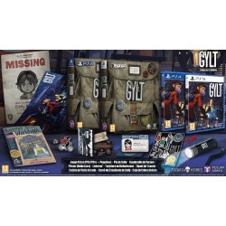 Gylt Collectors Edition PS5