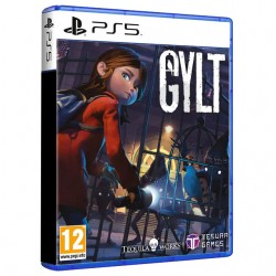 Gylt PS5