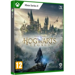 کارکرده Hogwarts Legacy Xbox Series X