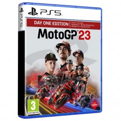 MotoGP23 Day One Edition PS5