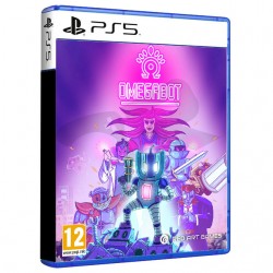 Omegabot PS5
