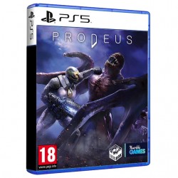 کارکرده Prodeus PS5