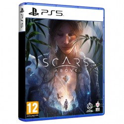 Scars Above PS5