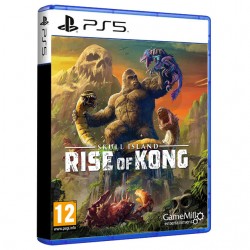 Skull Island Rise of Kong PS5