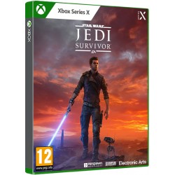 Star Wars Jedi Survivor XSX