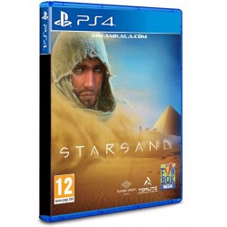 Starsand PS4