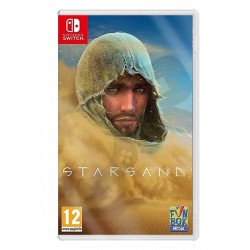 Starsand Nintendo Switch