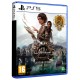 Syberia The World Before 20 Years Edition PS5