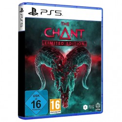 The Chant Limited Edition PS5