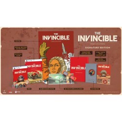 The Invincible Signature Edition PS5